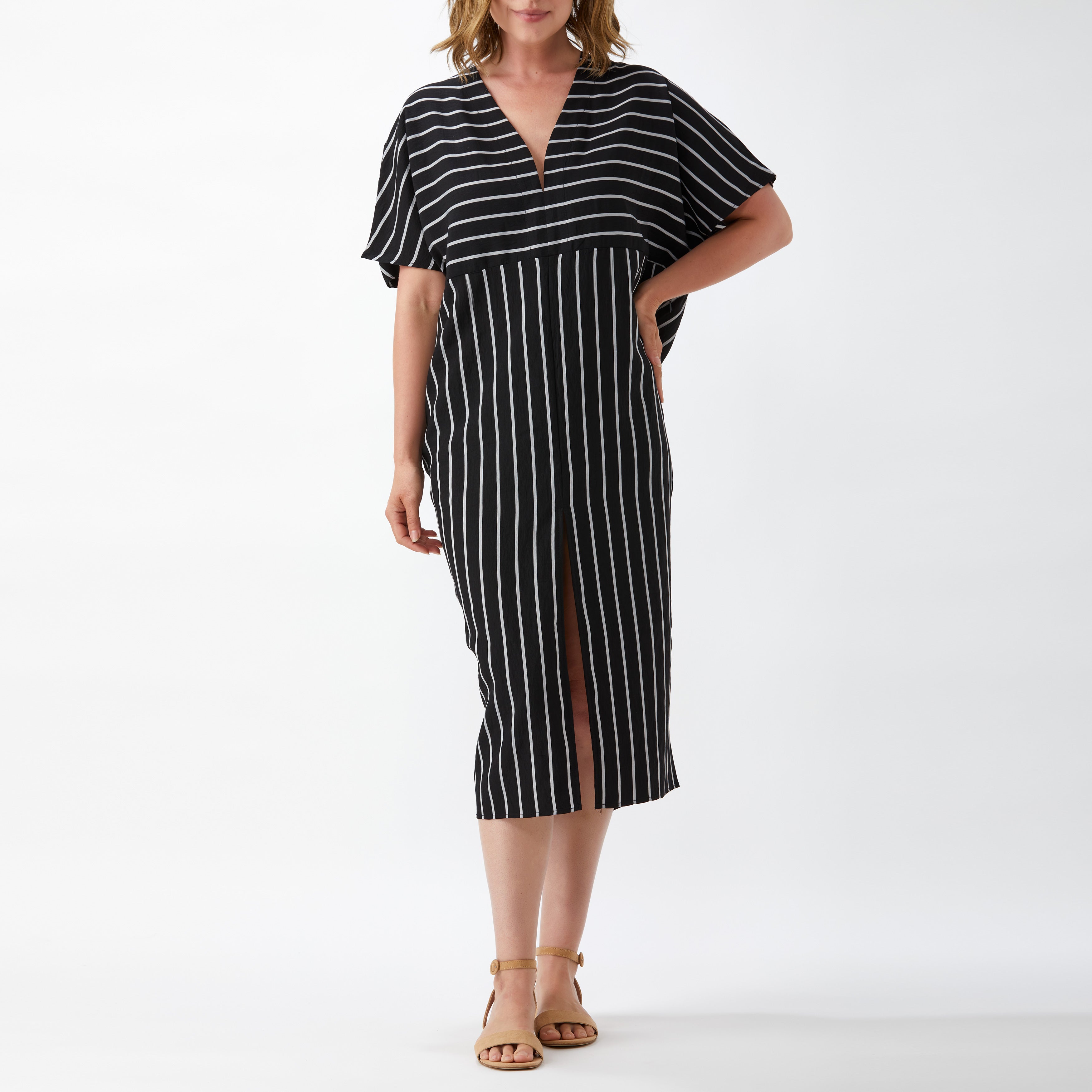 Cabana Dress