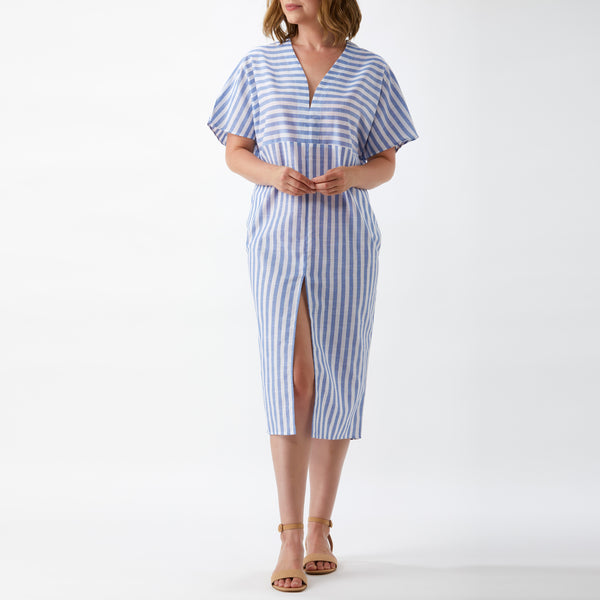 Cabana Dress