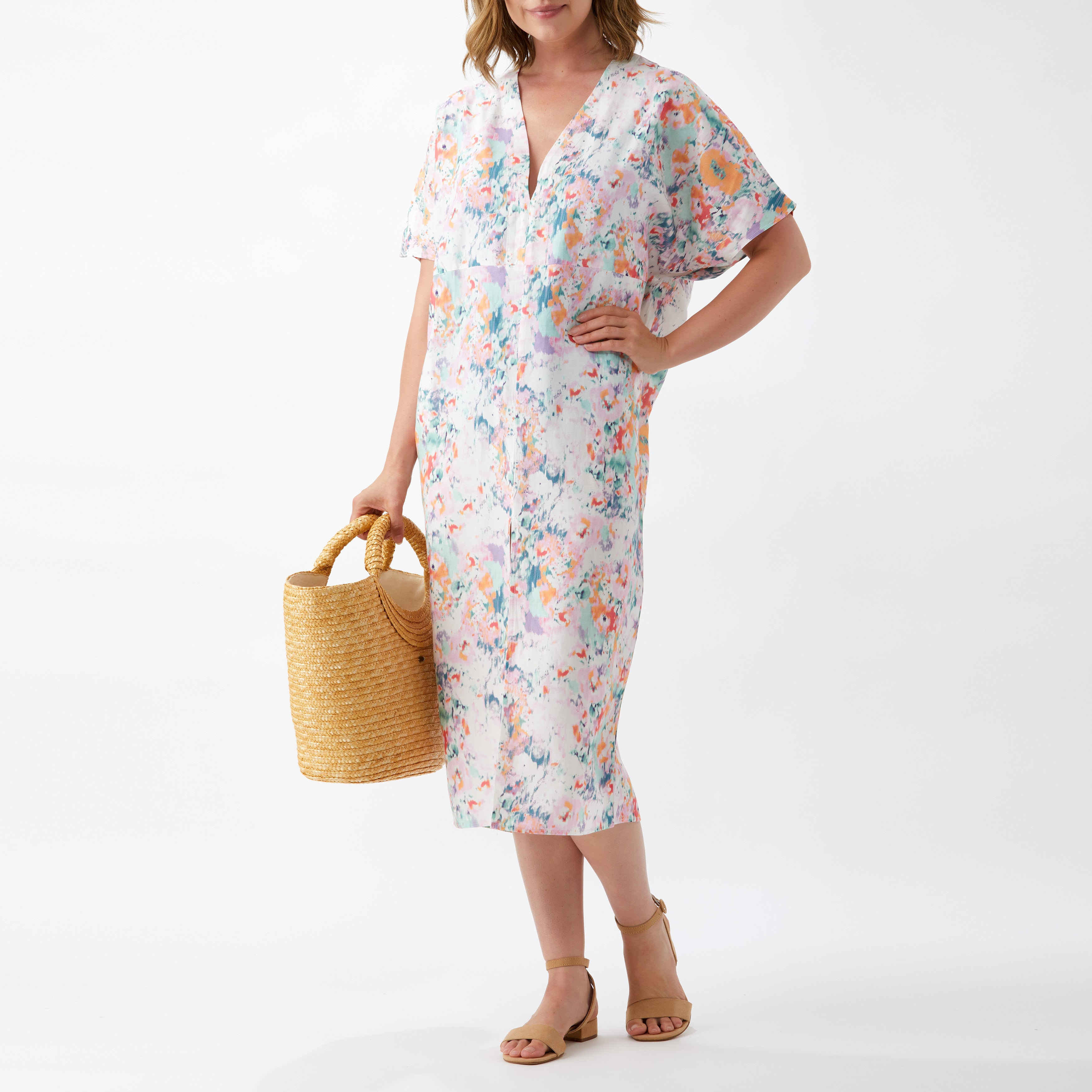 Cabana Dress