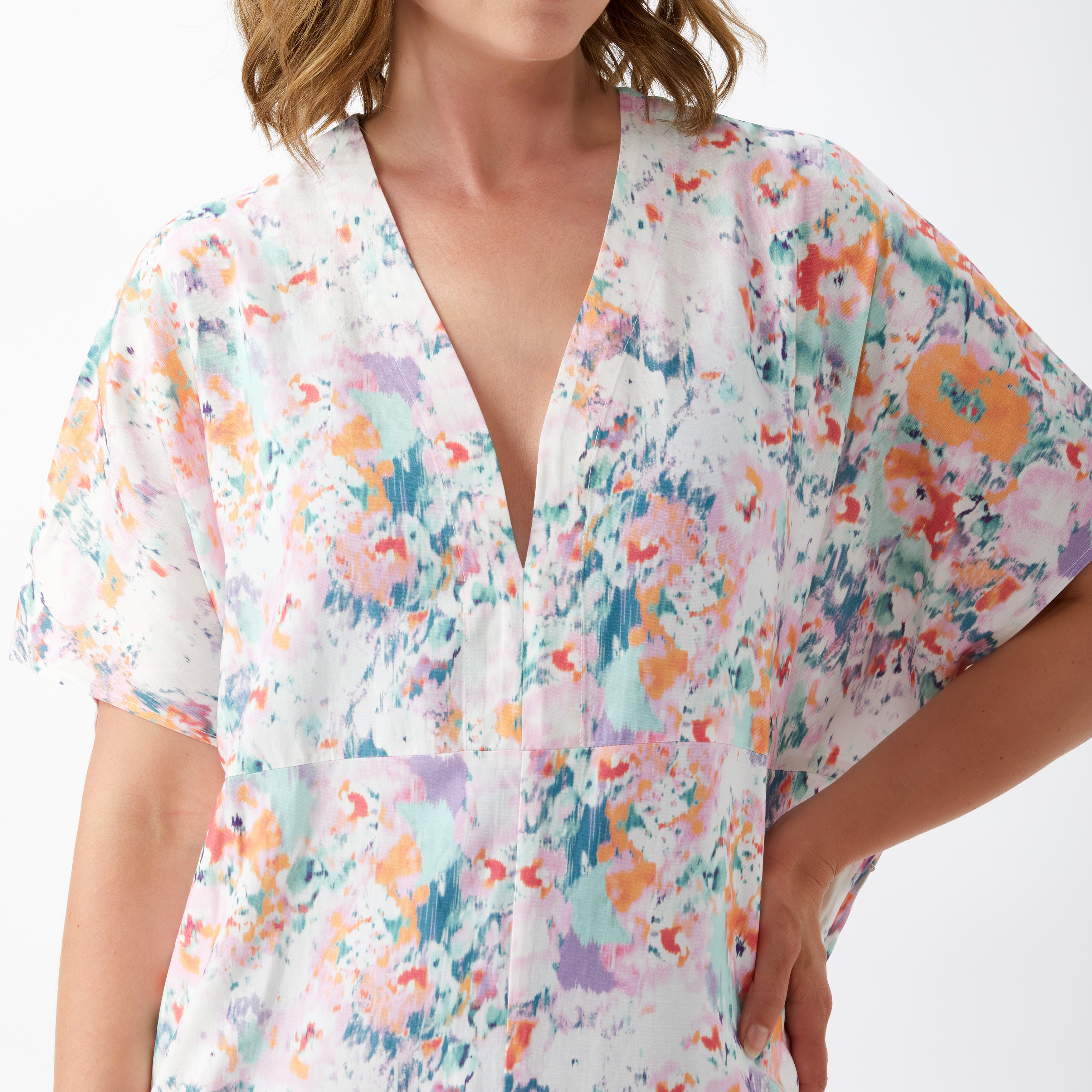 Cabana Dress
