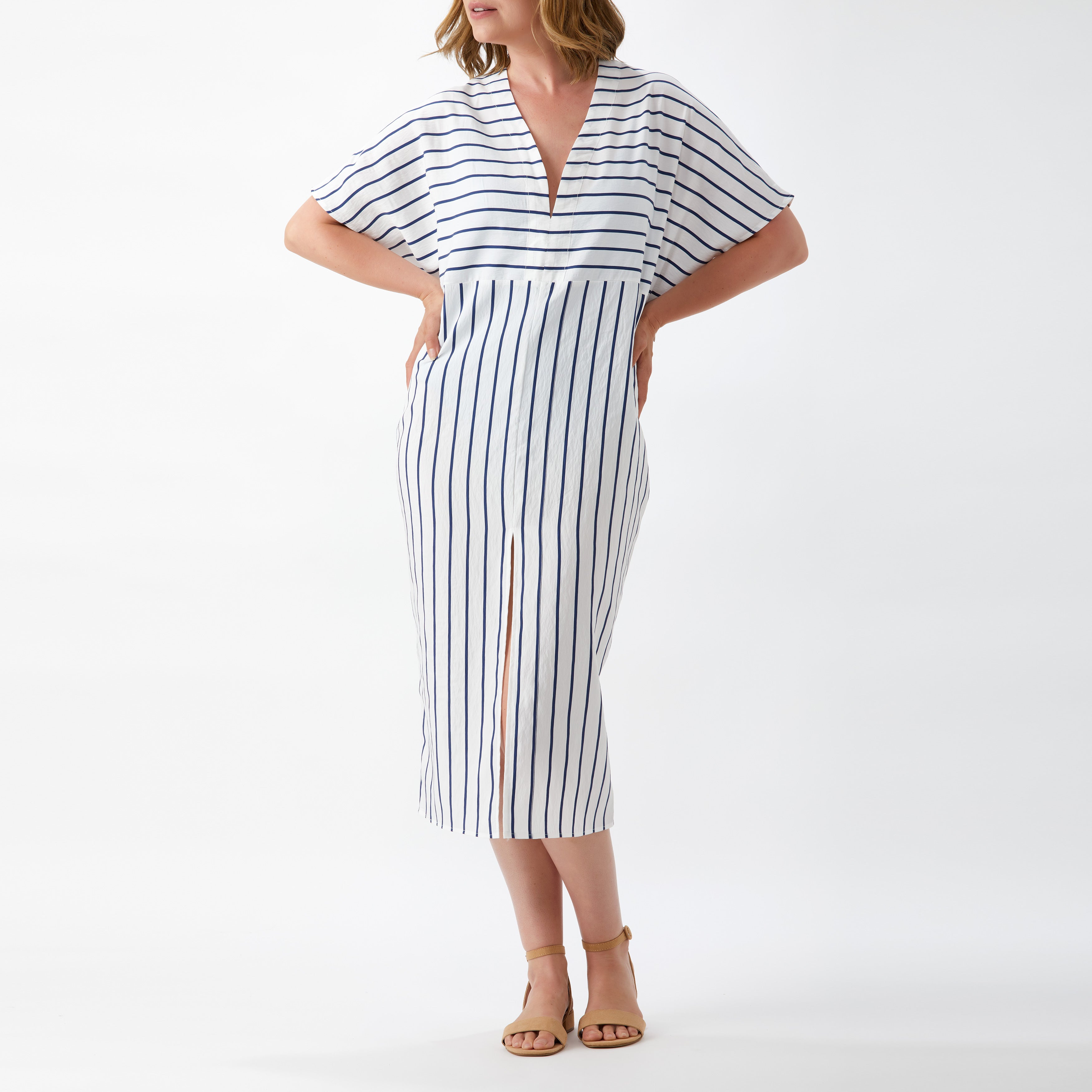 Cabana Dress