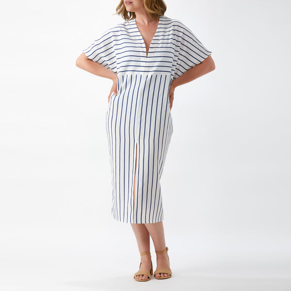Cabana Dress