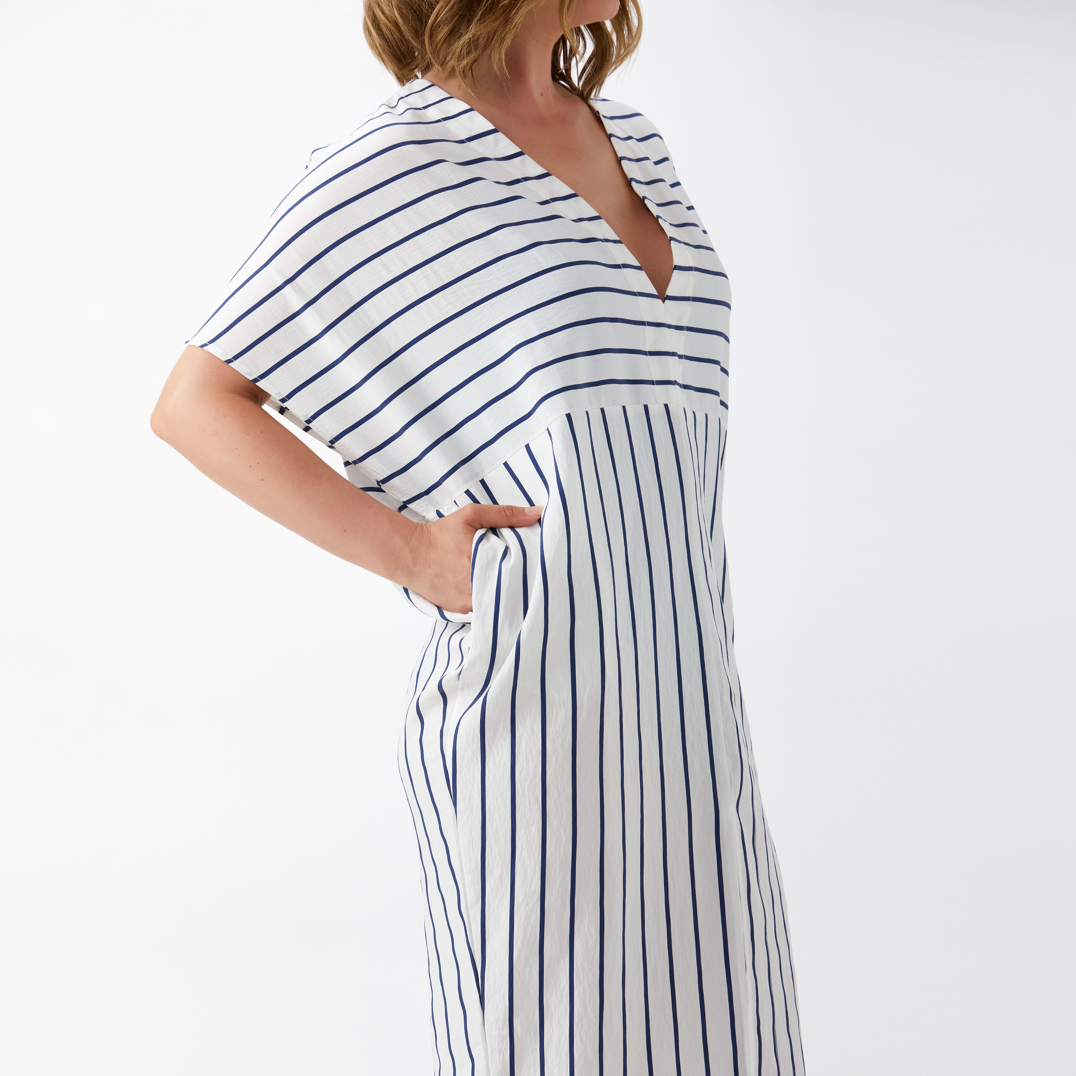 Cabana Dress